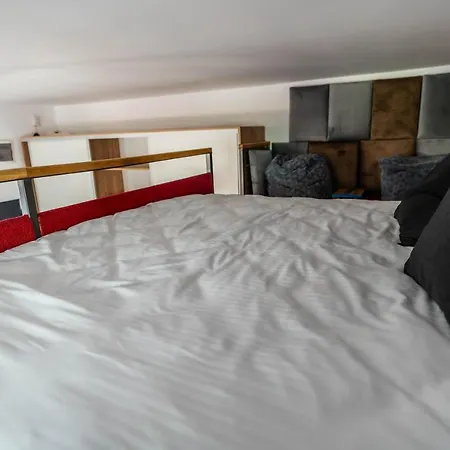 Apartment Studio Loft *